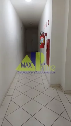Imagem APARTAMENTO 63M²/03 DORMITÓRIOS/01 SUÍTE/SACADA/01 VAGA COBERTA E LIVRE