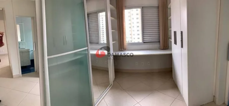 Imagem Apartamento à venda 2 Quartos, 1 Suite, 1 Vaga, 69M², Santo Antônio, São Caetano do Sul - SP