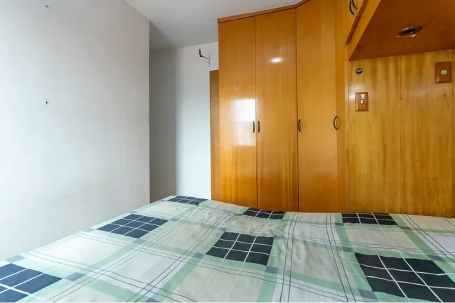 Imagem APARTAMENTO RESIDENCIAL em São Paulo - SP, Vila Marari