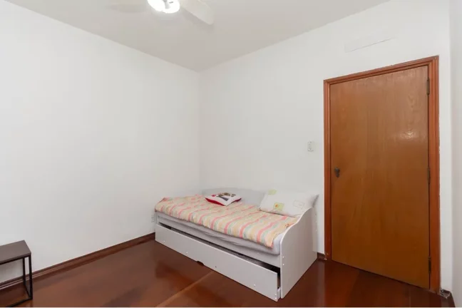 Imagem APARTAMENTO RESIDENCIAL em São Paulo - SP, Jardim Paulista