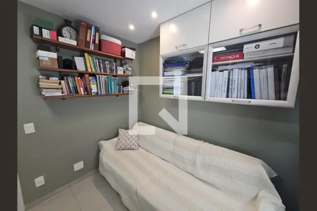 Imagem Apartamento à Venda - Recreio, 3 Quartos, 89 m2