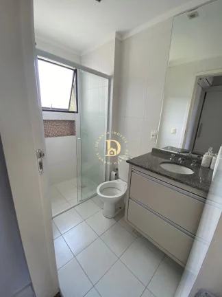 Imagem Apartamento - Residencial Cambará - Jardim América - 2 dormitórios (1 suíte) - 6