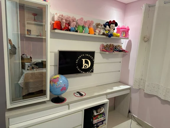 Imagem Apartamento 3 dormitórios à venda no Edificio The View Club no Jardim Alvorada e