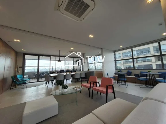 Imagem Apartamento 1 dorm com vaga