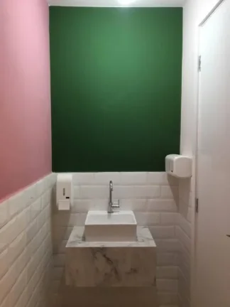 Imagem Alugo Galpão Comercial em São Caetano.