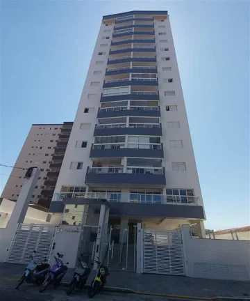 Imagem APARTAMENTO COM 60 m² - TUPI - PRAIA GRANDE SP