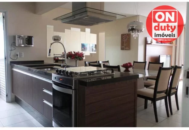 Imagem Apartamento com 3 dormitórios à venda, 96 m² por R$ 780.000,00 - Jardim Las Palmas - Guarujá/SP