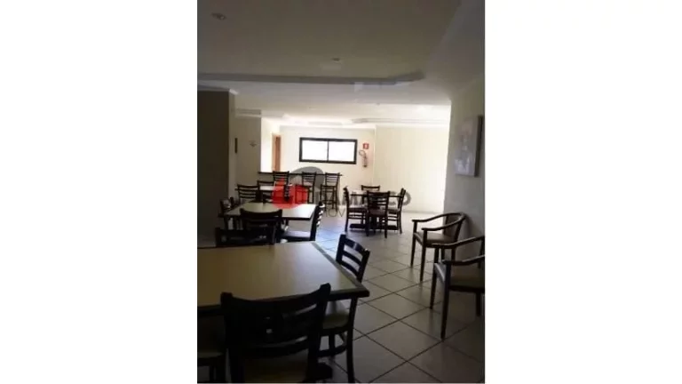 Imagem Apartamento para Locação 3 Quartos, 1 Suite, 2 Vagas, Campestre, Santo André - SP | MILLENIUM SANTO ANDRE