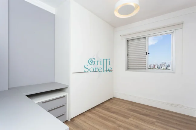 Imagem Cobertura Duplex à Venda em Moema - São Paulo/SP.