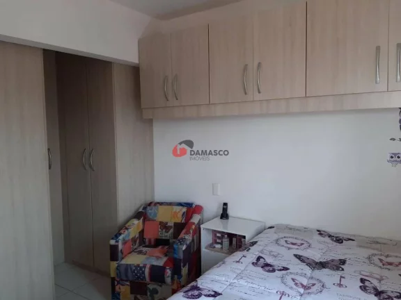 Imagem Apartamento à venda 2 Quartos, 1 Vaga, Vila Guarani (Z Sul), São Paulo - SP