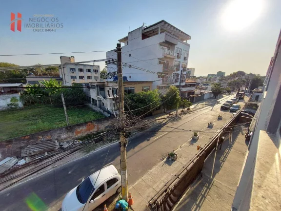 Imagem EXCELENTE APARTAMENTO COM 55m² NO JARDIM 25 DE AGOSTO.