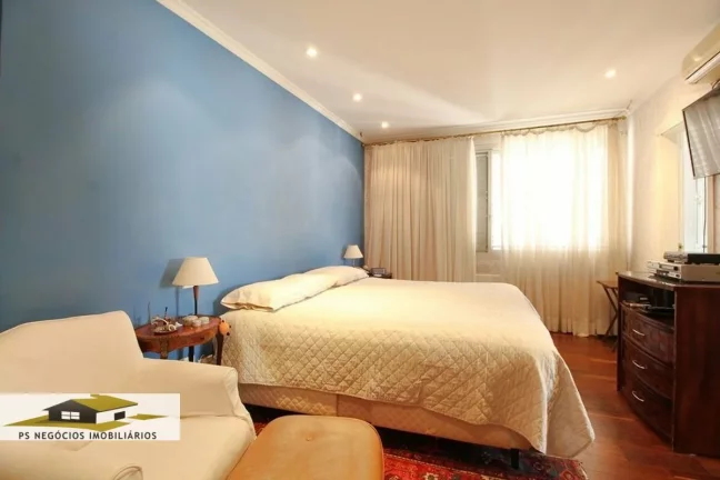 Imagem Apartamento para venda na Bela Vista