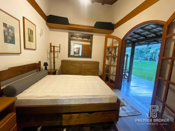 Imagem Sítio à venda, 80000 m² por R$ 1.600.000,00 - Vargem Grande - Teresópolis/RJ