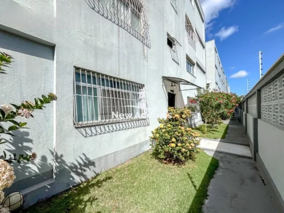 Imagem Apartamento de 2 quartos com 60 m² e mobiliado à venda Guarapari