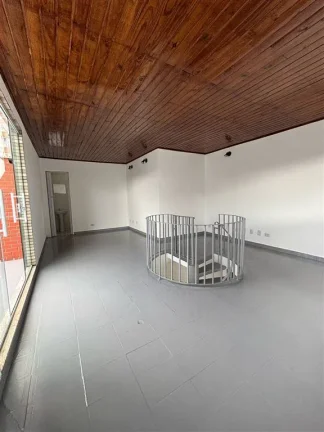 Imagem APARTAMENTO COM 155 m² - AVIAÇÃO - PRAIA GRANDE SP