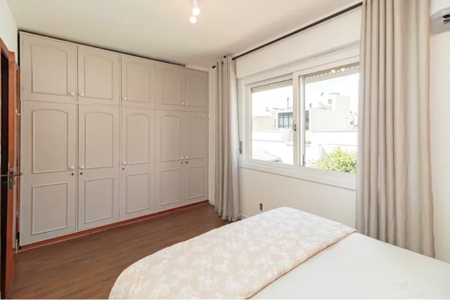 Imagem MSTCFP 327 Apto 612491004-89 - Apartamento à venda no bairro Mont Serrat - Porto Alegre/RS