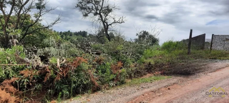 Imagem Terreno a Venda com 1164 m² Bairro Saint James II - Campo Limpo Paulista - SP
