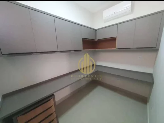 Imagem Casa com 3 dormitórios à venda, 183 m² por R$ 1.430.000,00 - Condomínio Quinta dos Ventos - Ribeirão Preto/SP