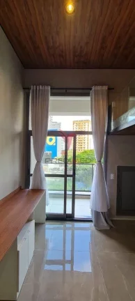 Imagem Studio para Aluguel no Jardim das Acácias, São Paulo