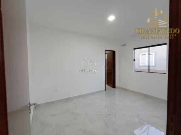 Imagem Casa em Condomínio a Venda no bairro Zona Rural - Cruz do Espírito Santo, PB