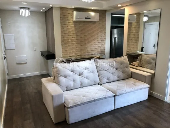 Imagem Oportunidade: PORTEIRA FECHADA

Apartamento totalmente mobiliado no Cambuí!

Apartamento com 2 quar...