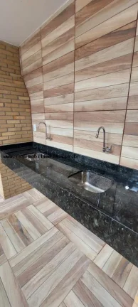 Imagem Res. Vila Jardim apartamento à venda, Gramame - João Pessoa.