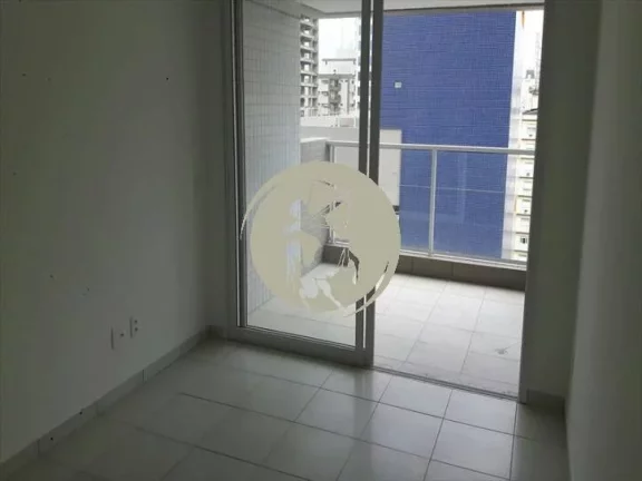 Imagem PRÉDIO COM LAZER COMPLETO NO CORAÇÃO DO GONZAGA,