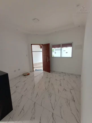 Imagem Casa térrea com PISCINA e CHURRASQUEIRA á venda em MONGAGUÁ