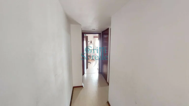 Imagem Apartamento à Venda em Indianópolis - São Paulo/SP.