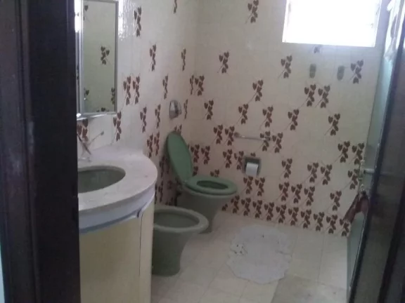 Imagem casa comercial para venda, vila costa, suzano