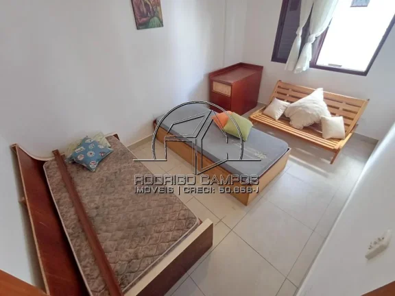 Imagem Maravilhoso Apartamento 3 Quartos à Venda na Vila Tupi, Praia Grande