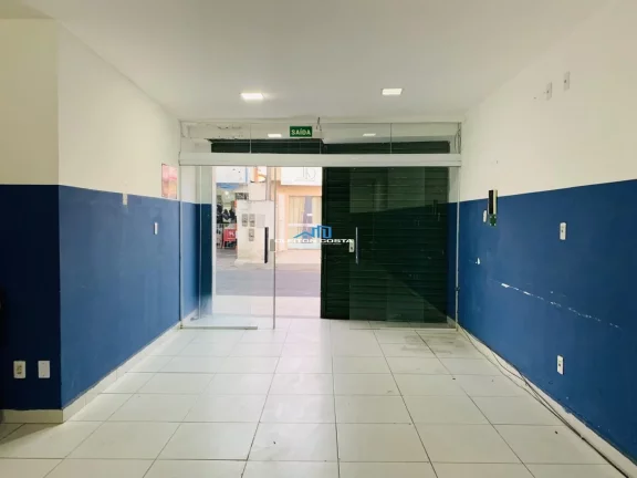 Imagem Ponto Comercial para Locação em Feira de Santana, Tomba, 5 banheiros