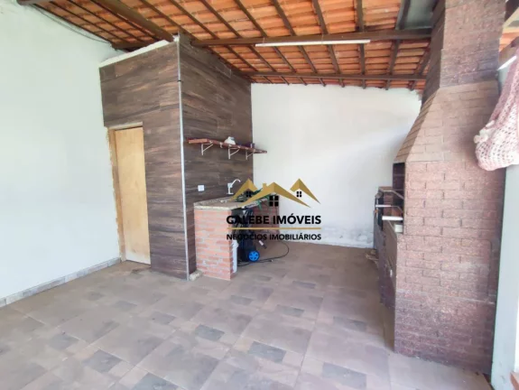 Imagem Chácara com 4 dormitórios à venda, 1000 m² por R$ 450.000,00 - Capoava - Iperó/SP