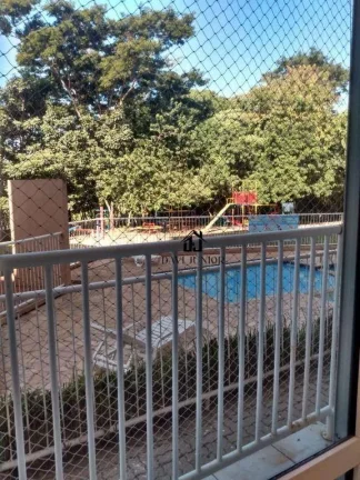 Imagem Apartamento com 2 dormitórios à venda, 62 m² por R$ 215.000,00 - Jardim Vera Cruz - Sorocaba/SP
