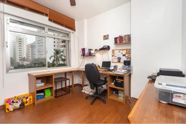 Imagem APARTAMENTO RESIDENCIAL em São Paulo - SP, Jardim Paulista