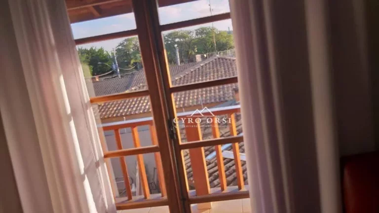 Imagem Casa à venda, 414 m² por R$ 1.400.000,00 - Nova Piracicaba - Piracicaba/SP