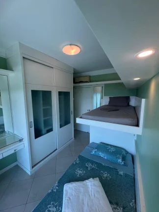 Imagem Apartamento pé na areia Canasvieiras