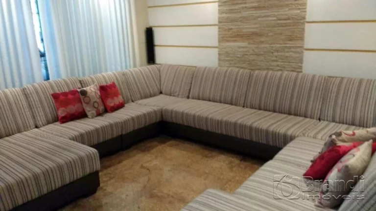 Imagem Casa alto Padrão 3 dormitórios c/ 2 suítes - Vila Zelina
