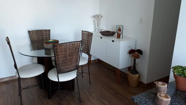 Imagem Apartamento para venda em Jardim das Vertentes com 3 quartos , 59m2