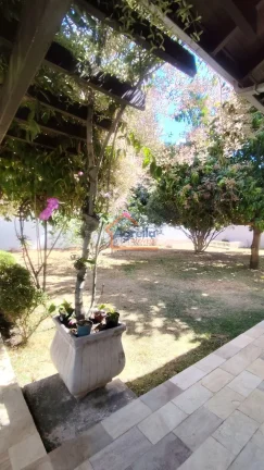 Imagem Chácara à venda no bairro Chácara Ipê - Mogi Mirim/SP
