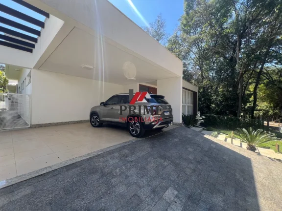 Imagem Casa - Condomínio Condados da Lagoa - Lagoa Santa