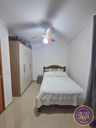Imagem Conforto e Localização: Casa 64m² com 2 Suítes na Penha