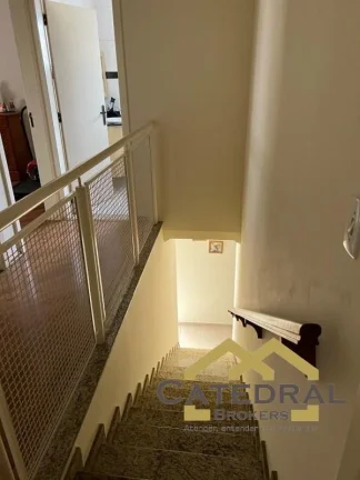 Imagem Sobrado à venda, 03 Quartos, 01 suíte R$ 750.000,00 - Jardim da Fonte/Jundiaí/SP