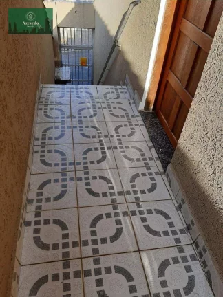 Imagem Sobrado à venda por R$ 690.000,00 - Jardim Almeida Prado - Guarulhos/SP