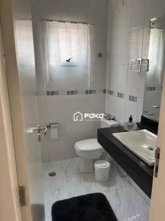 Imagem Sobrado com 4 dormitórios à venda, 200 m² por R$ 1.149.999,99 - Jardim Santa Mena - Guarulhos/SP