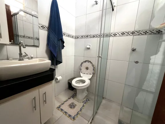 Imagem Casa tipo para venda em Villa Real com 2 quartos, sendo 1 suíte, 84m2