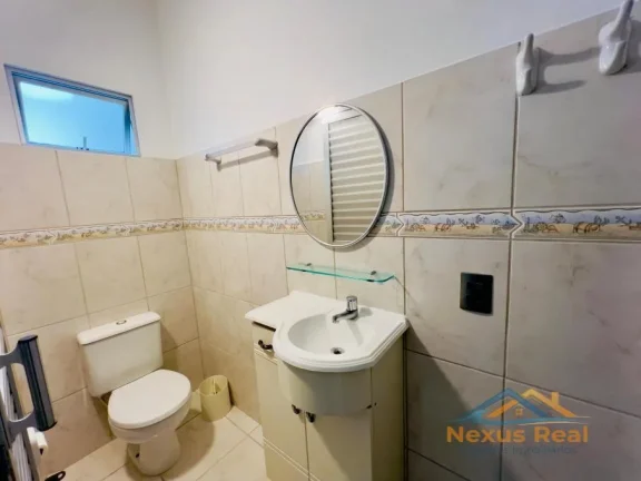Imagem Casa no Canto Grande