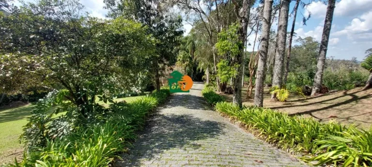 Imagem Pousada para Venda em São Roque, Alto Da Serra (mailasqui), 12 dormitórios, 12 banheiros