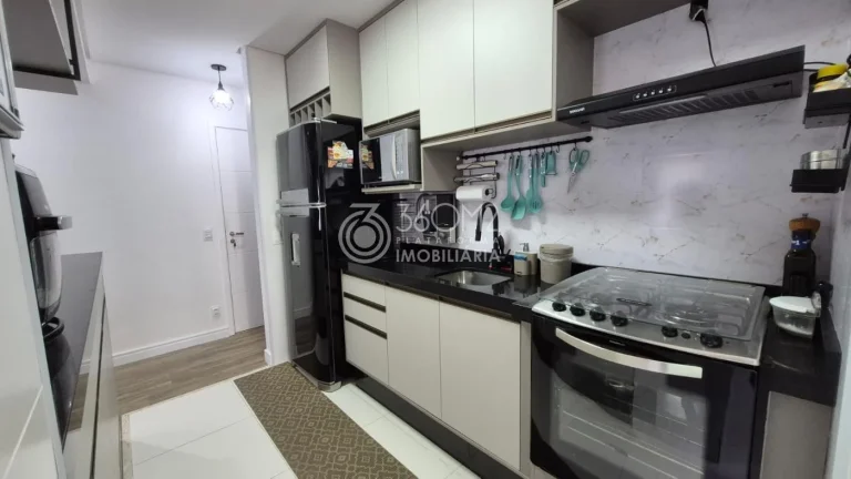 Imagem Apartamento para Venda em São Bernardo do Campo / SP no bairro Centro