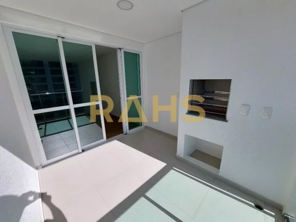 Imagem Um empreendimento que vem para agitar a cidade pelo seu incrível visual, fachada impactante, home c...